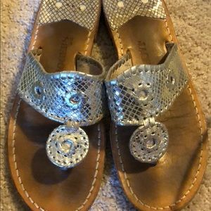 silver jack rogers